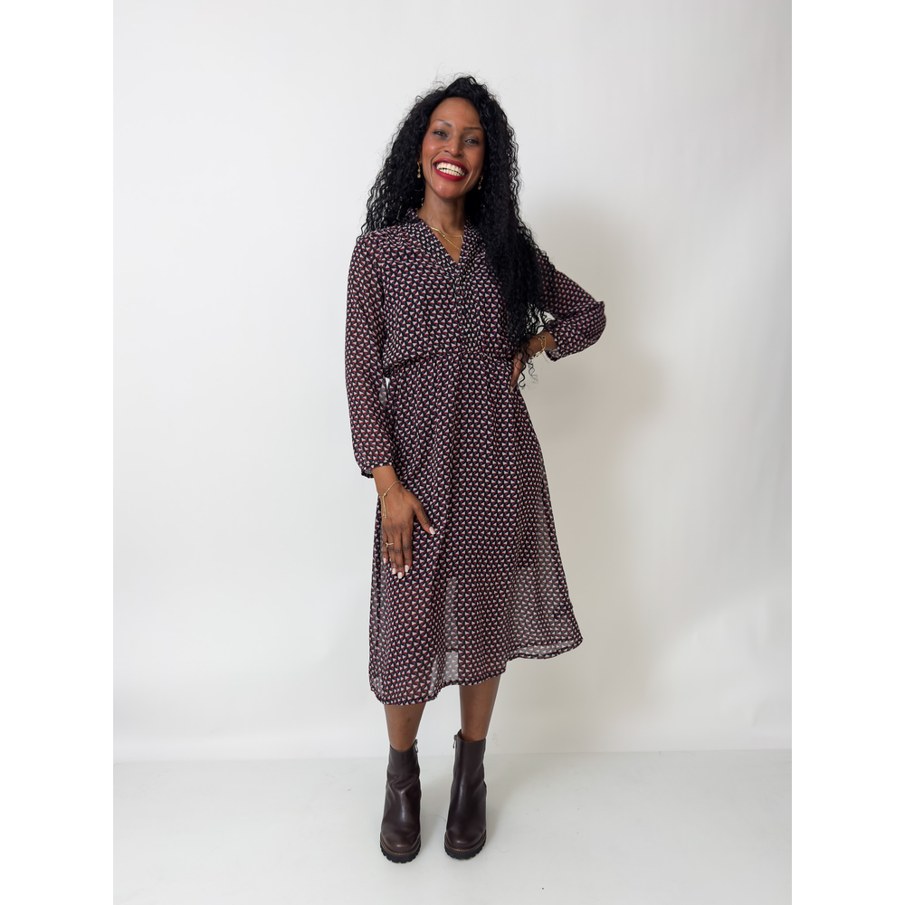 Angela Dress