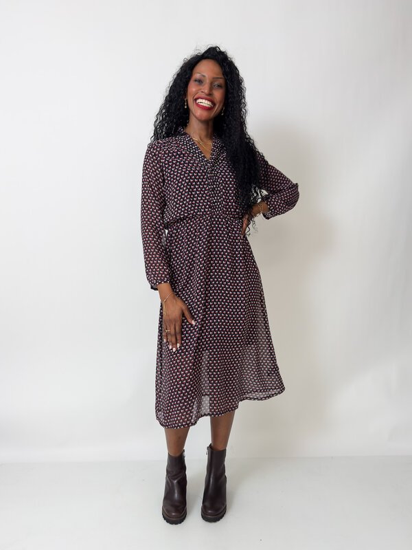 Angela Dress