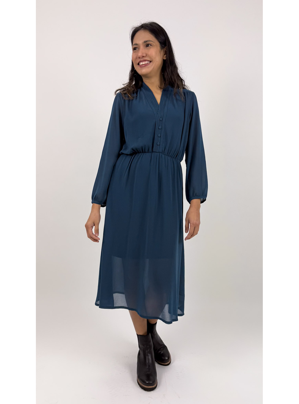 Angela Dress