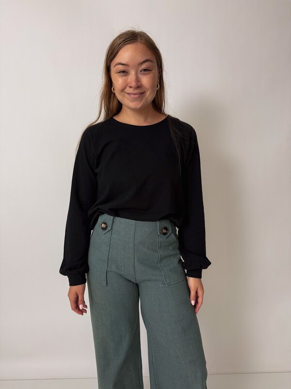 Harlow Jumper