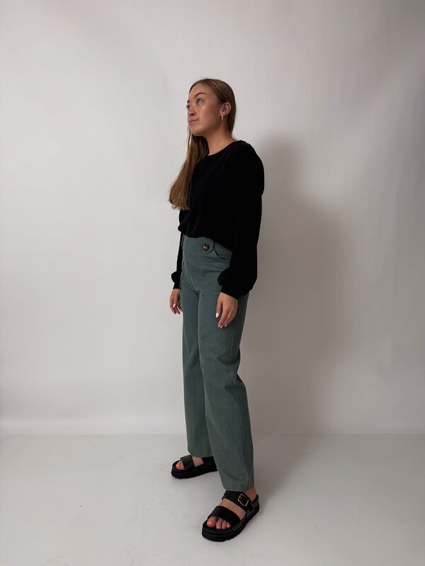Harlow Jumper