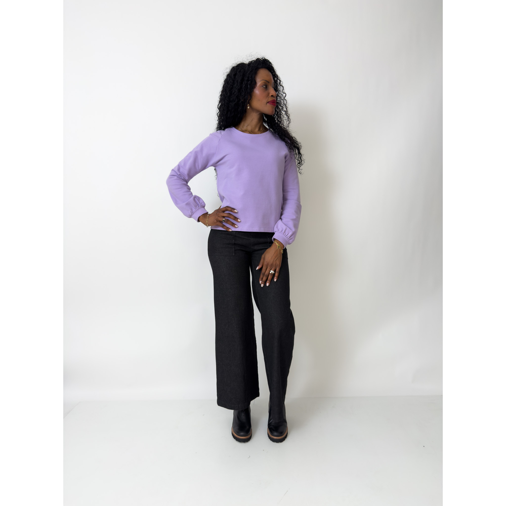 Harlow Jumper