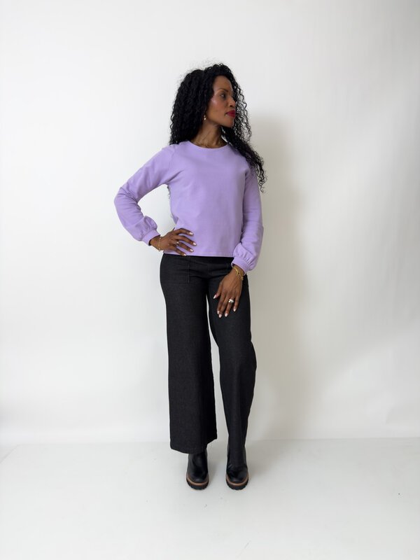 Harlow Jumper