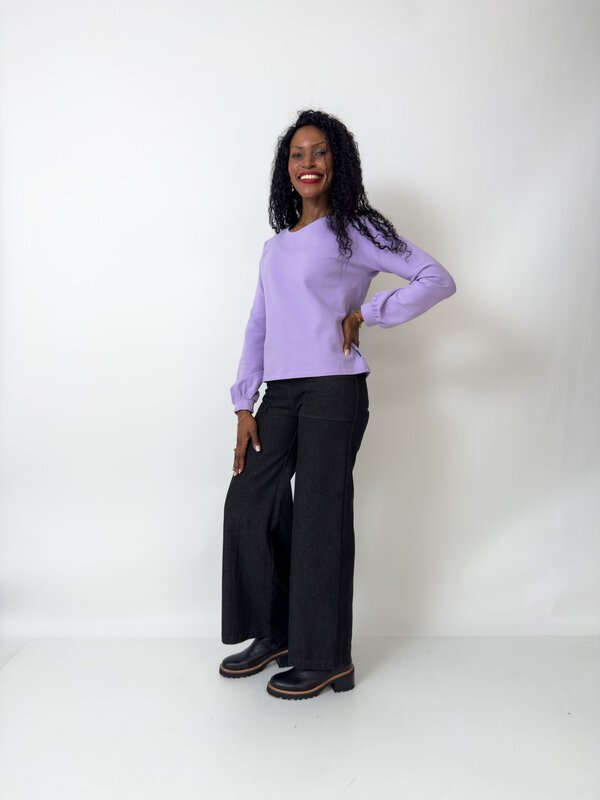 Harlow Jumper