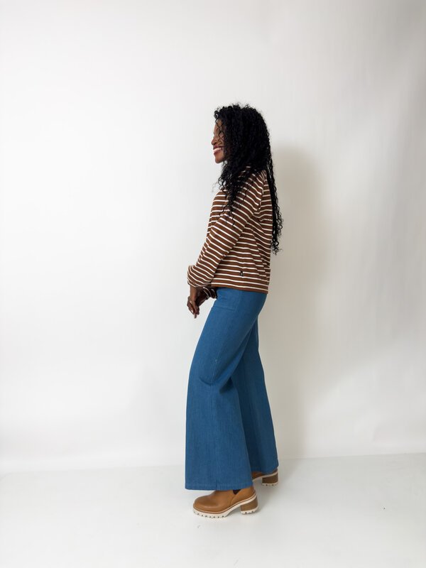 Harlow Jumper