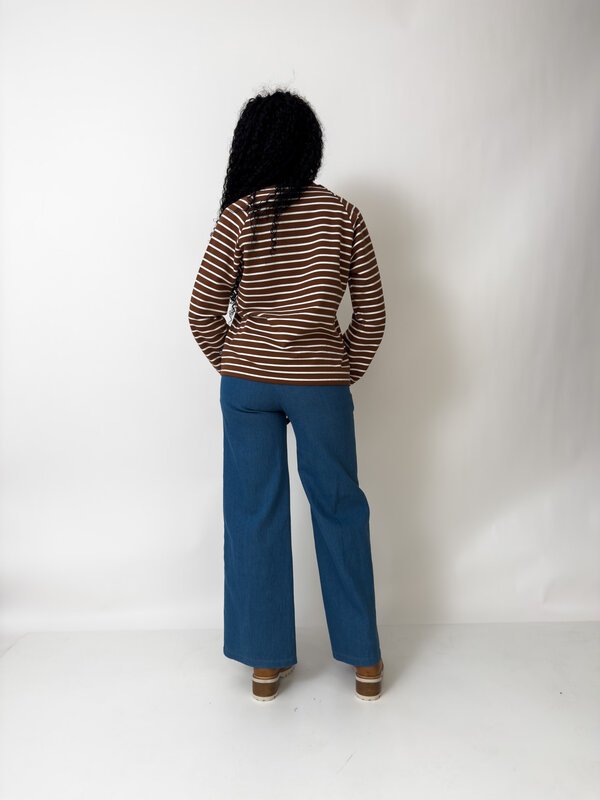 Harlow Jumper