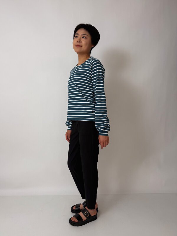 Harlow Jumper