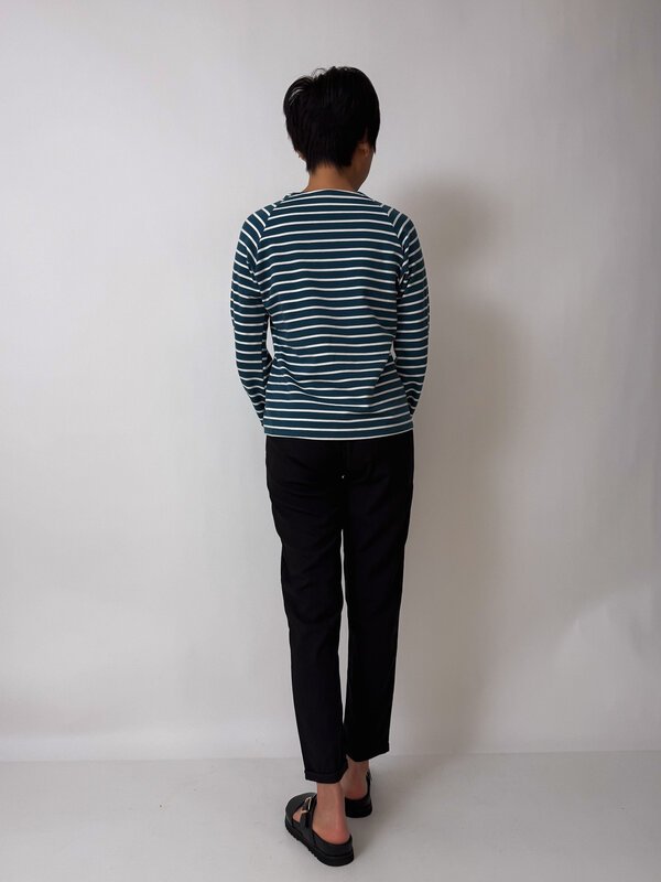Harlow Jumper