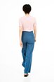 Clarke Denim/Cord Pant
