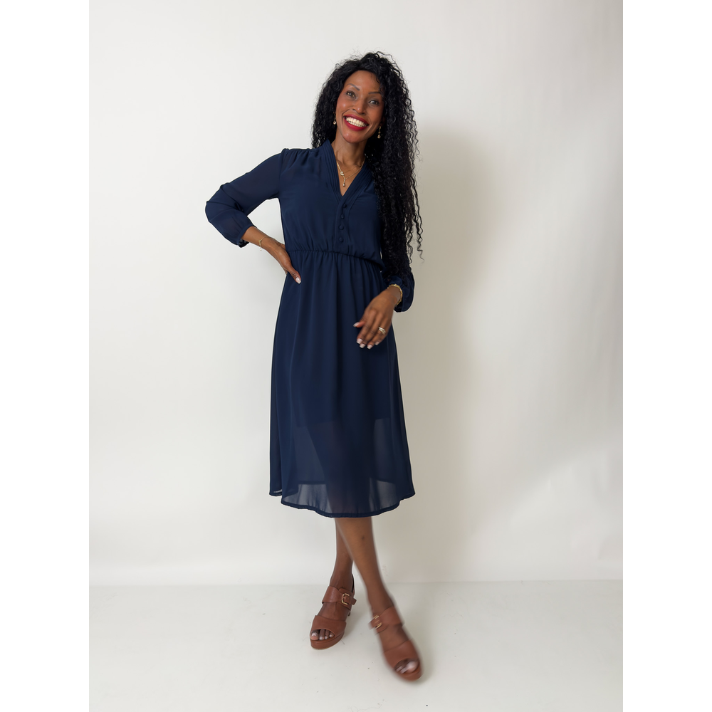 Angela Dress