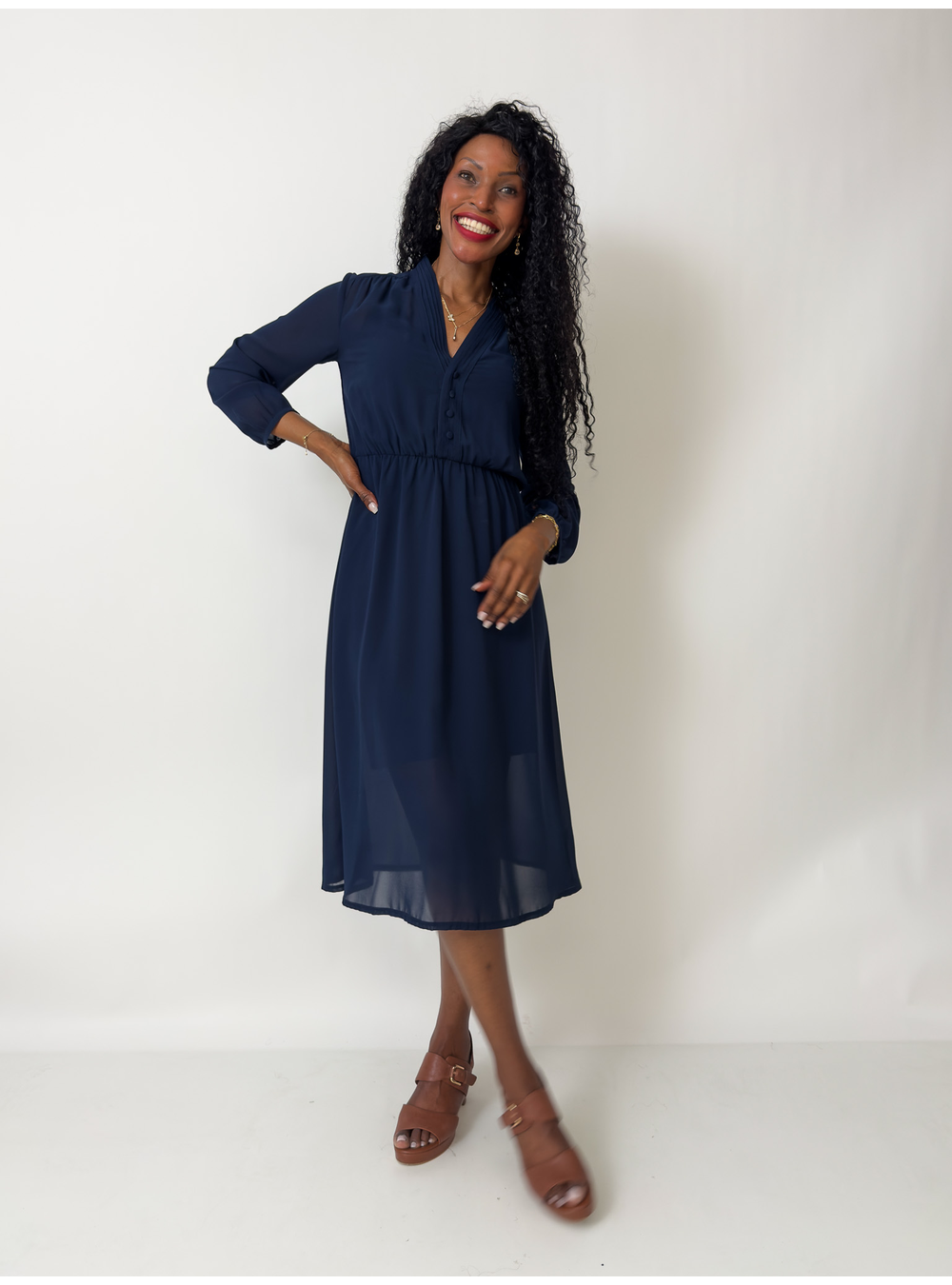 Angela Dress