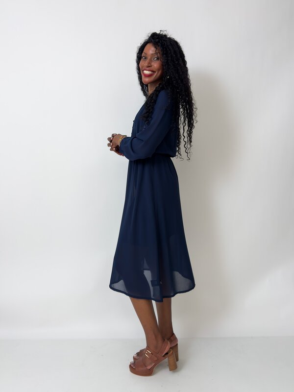 Angela Dress