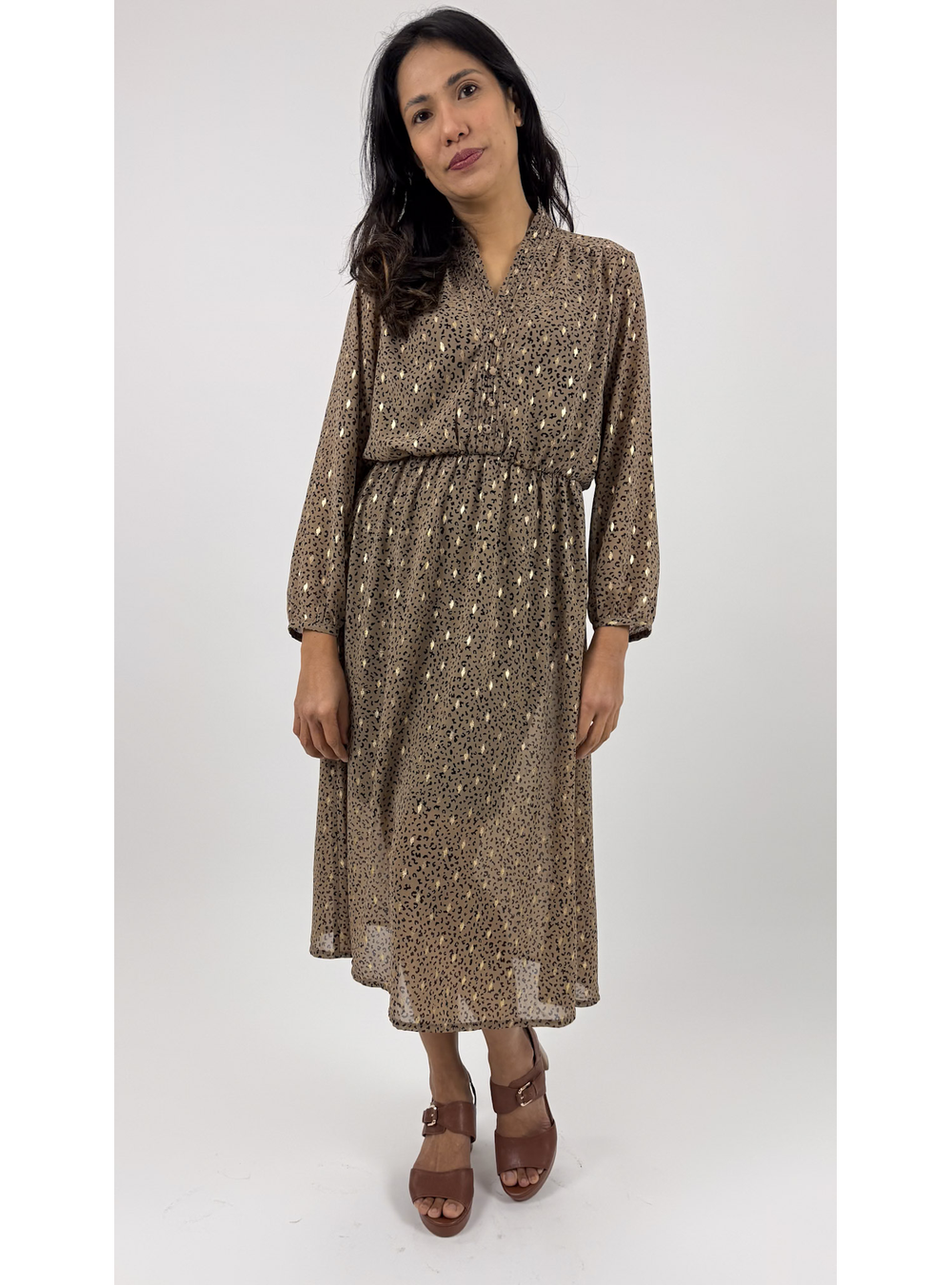 Angela Dress