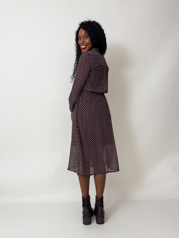 Angela Dress