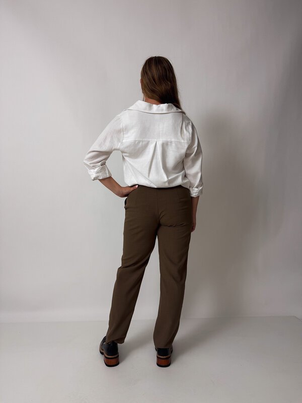 Thomas Pant