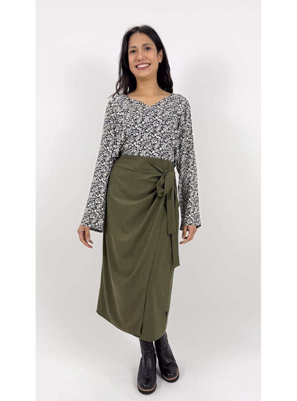 Dylan Skirt