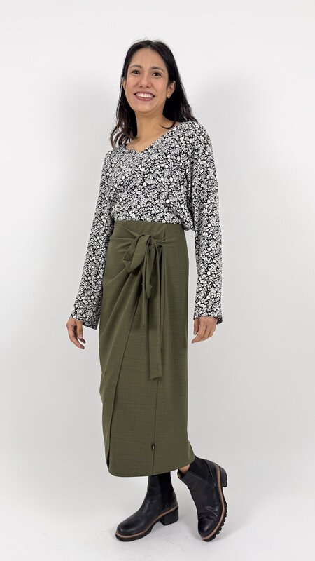 Dylan Skirt