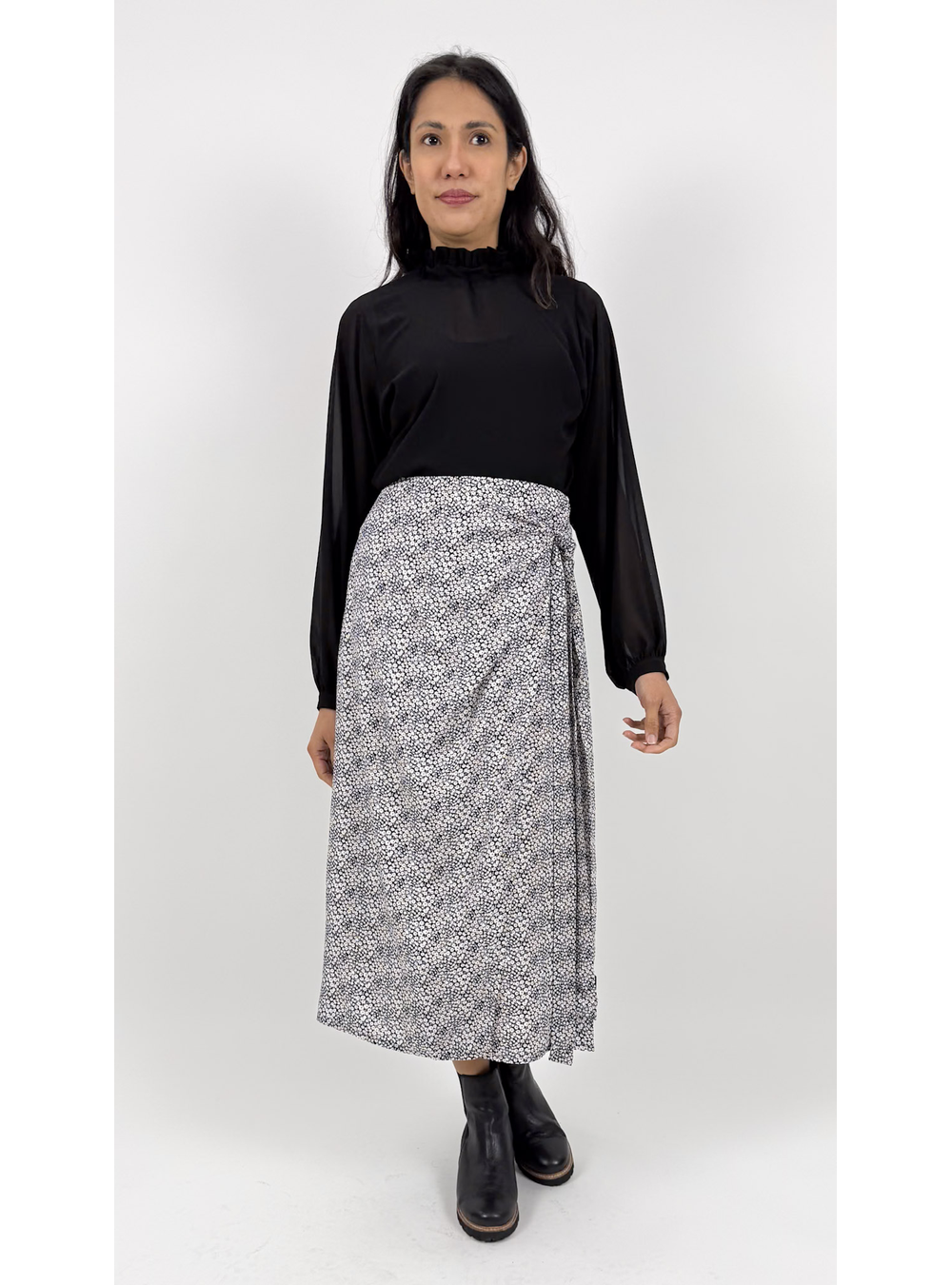 Dylan Skirt