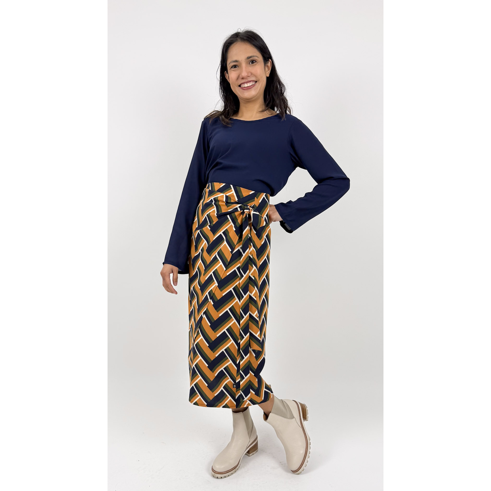 Dylan Skirt