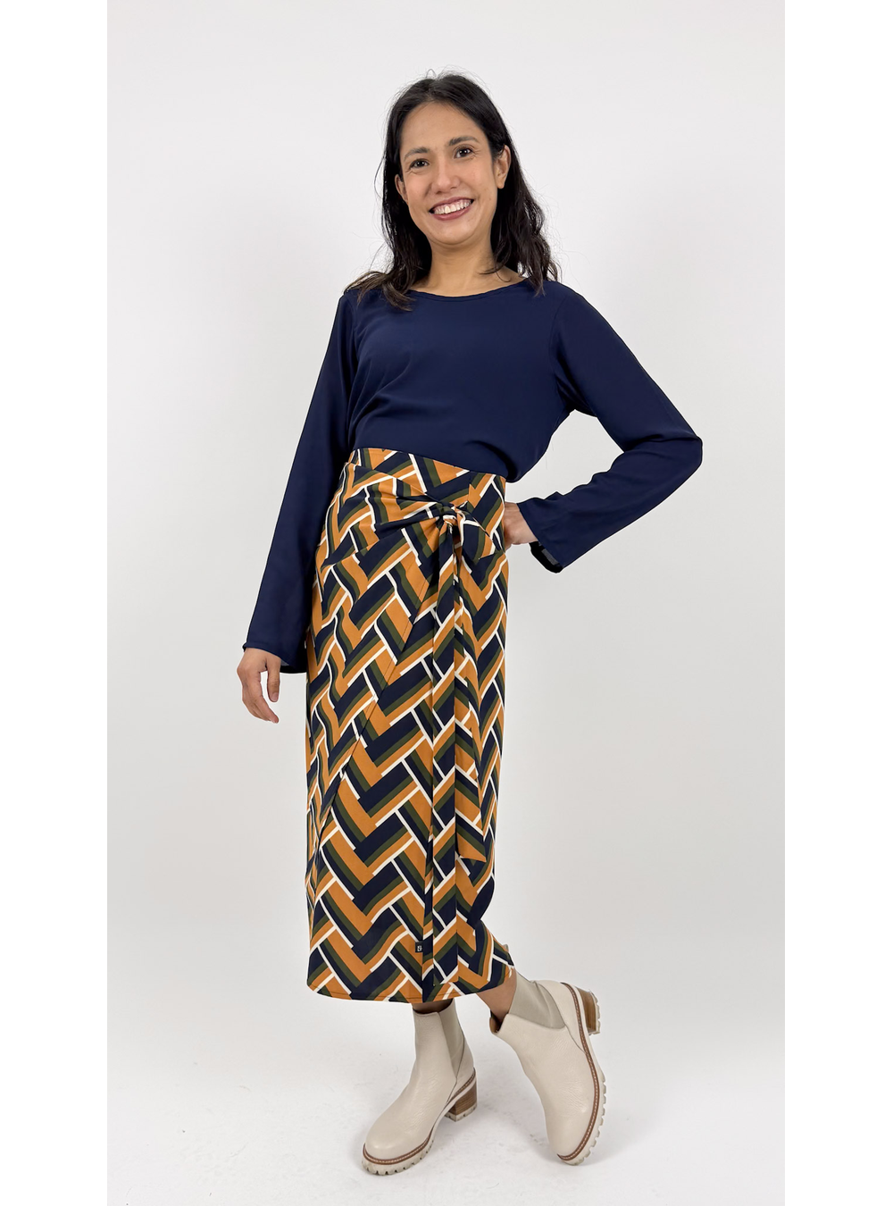 Dylan Skirt