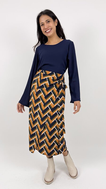 Dylan Skirt
