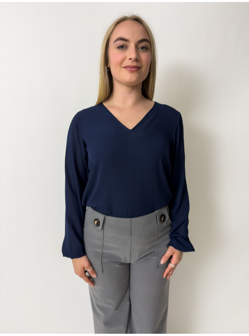 Riley Top