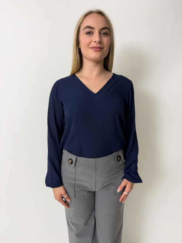 Riley Top