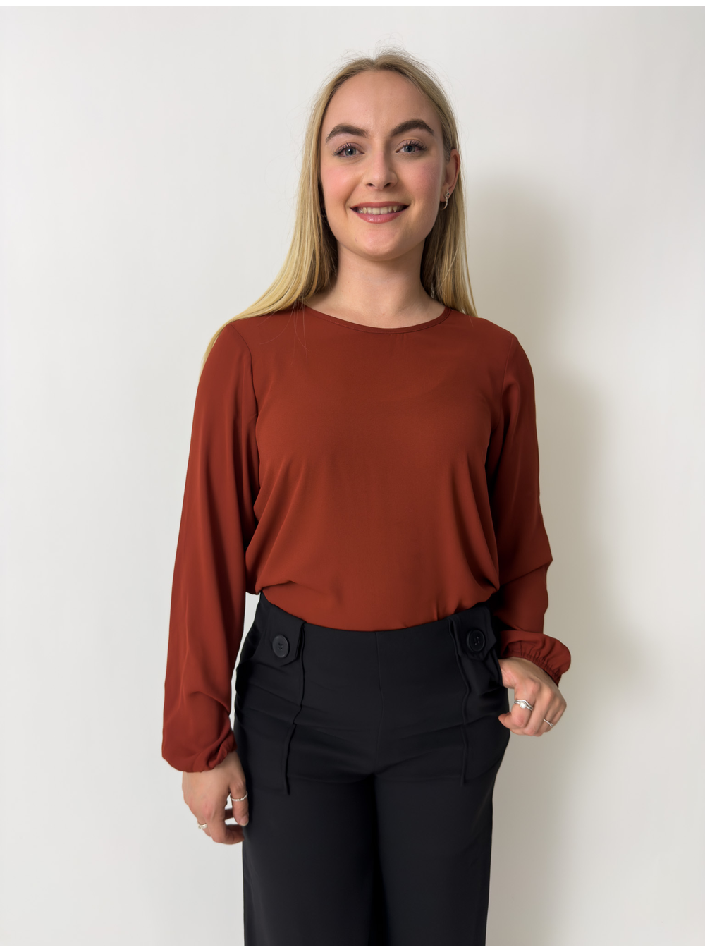 Riley Top