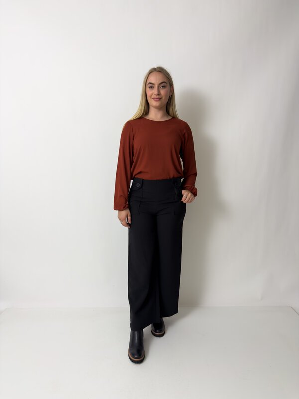 Riley Top