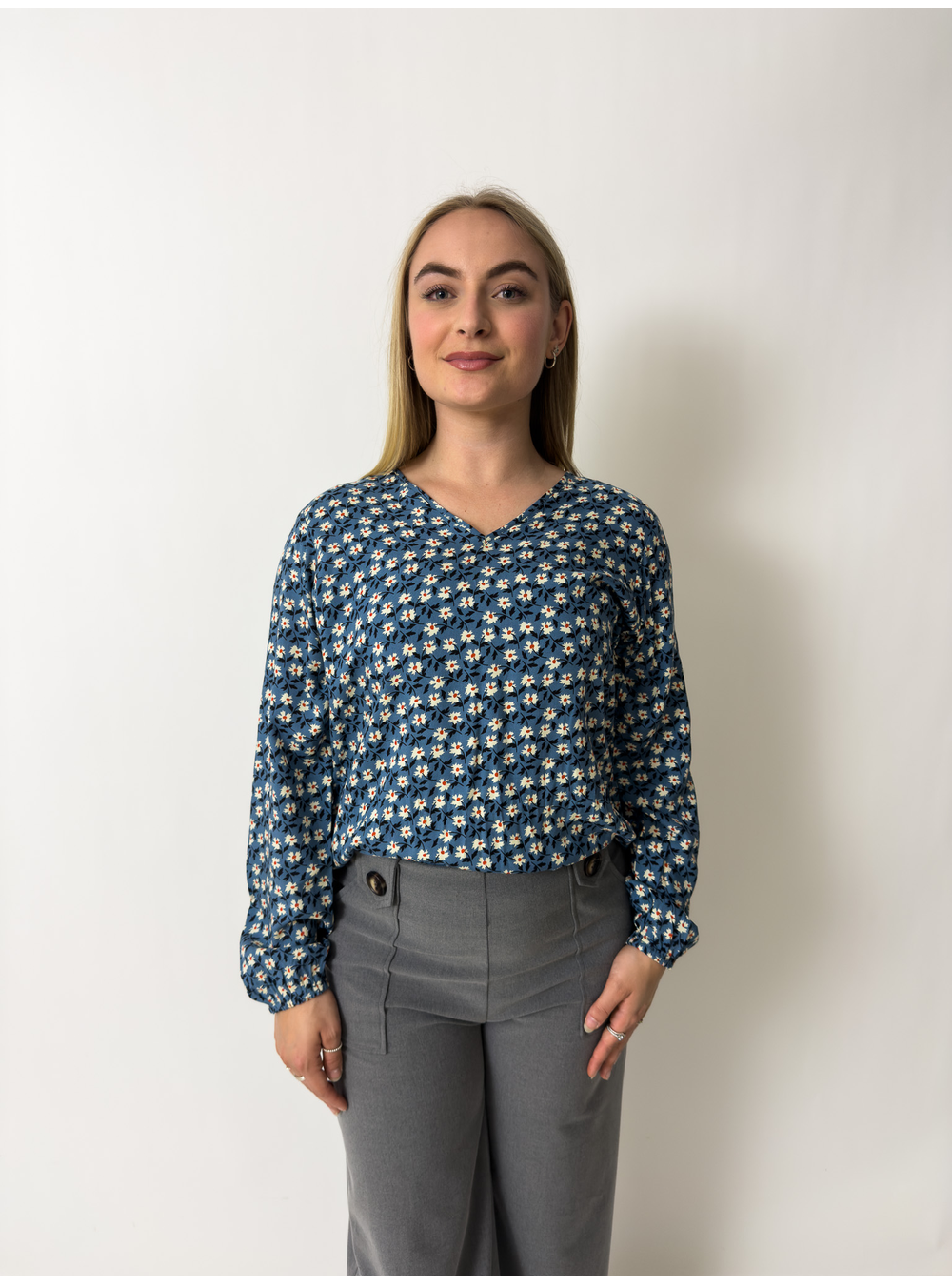 Riley Top