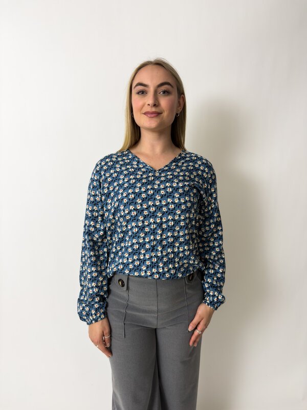 Riley Top