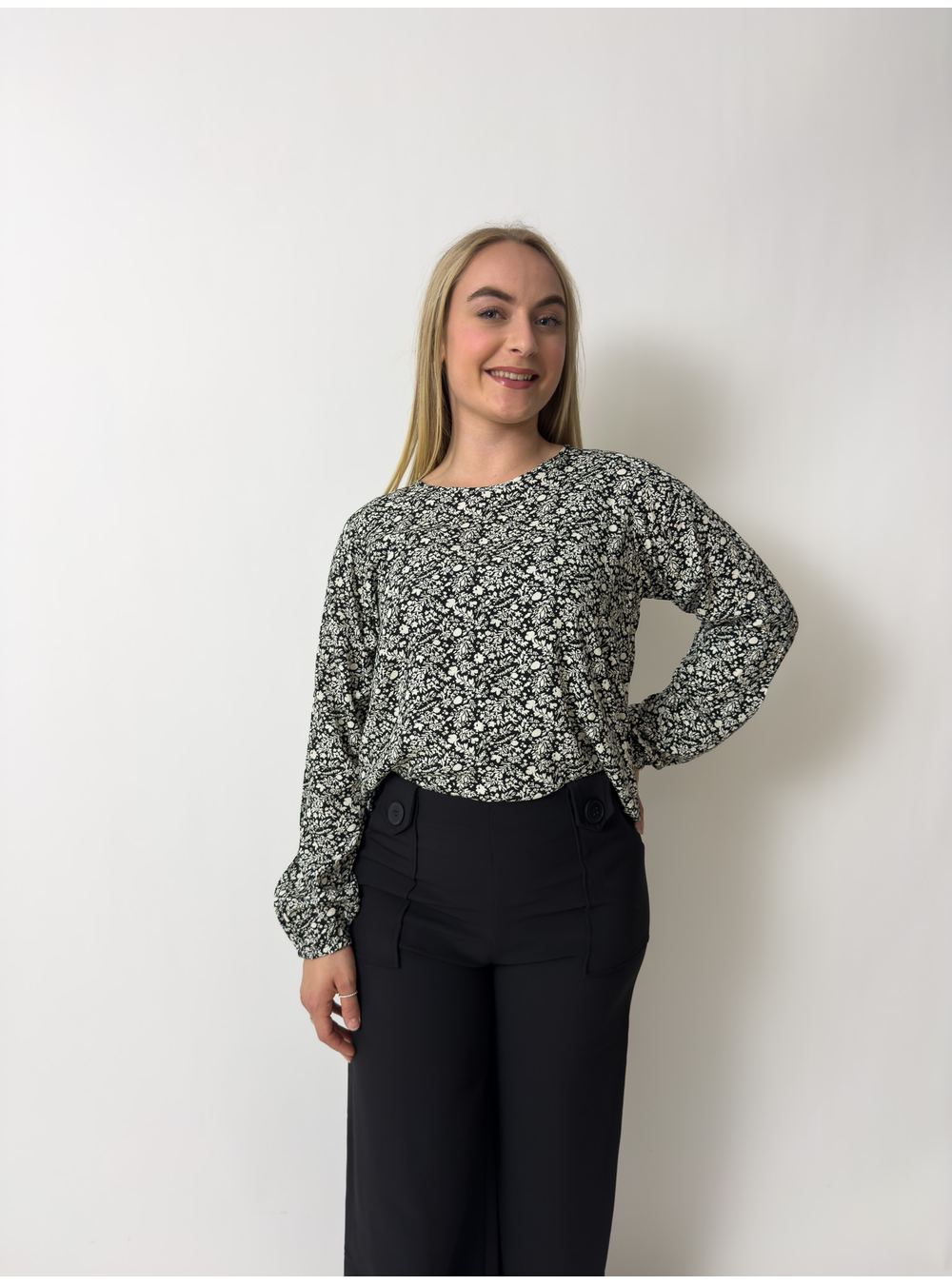 Riley Top