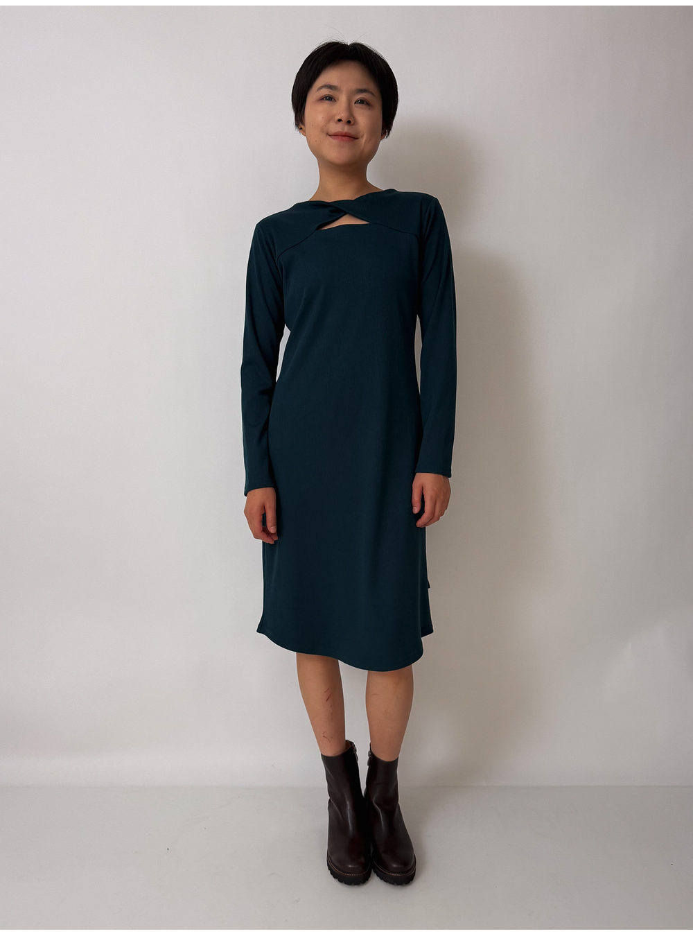 Anahera Dress