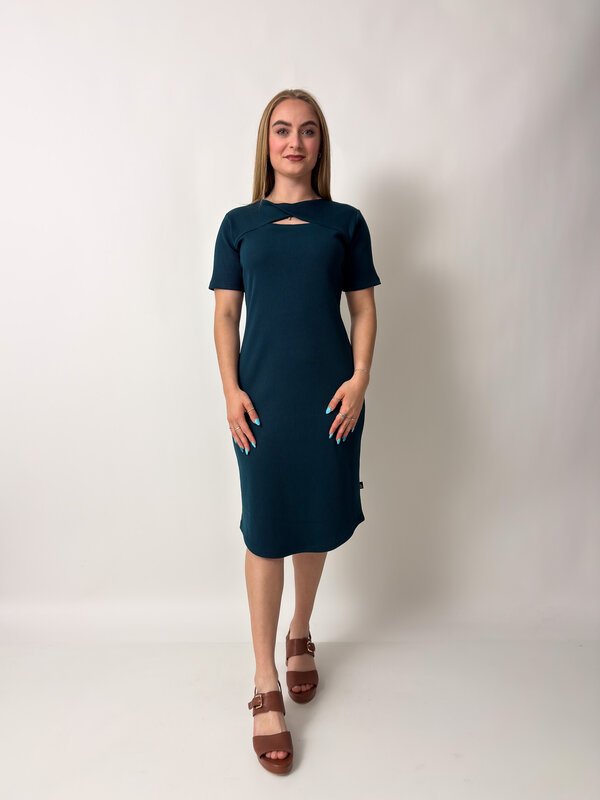 Anahera Dress