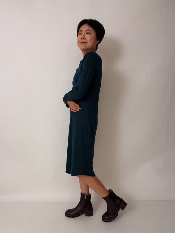 Anahera Dress