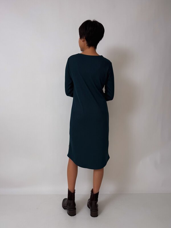 Anahera Dress