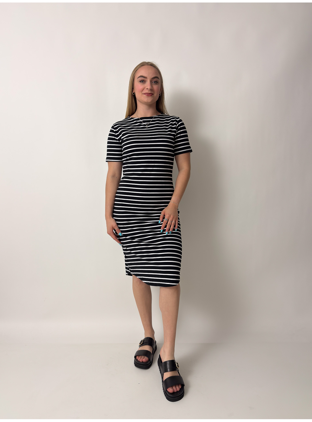 Anahera Dress