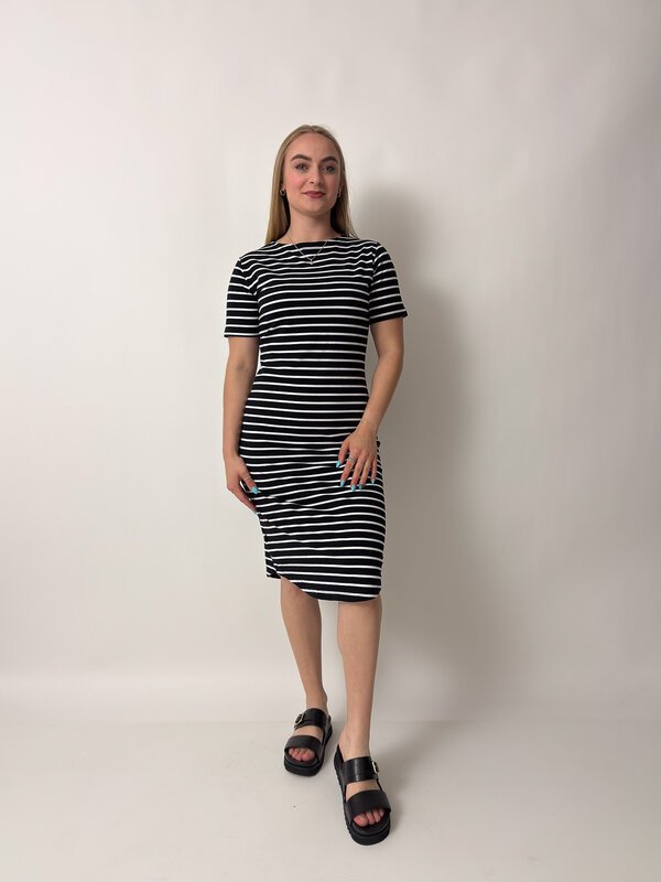 Anahera Dress