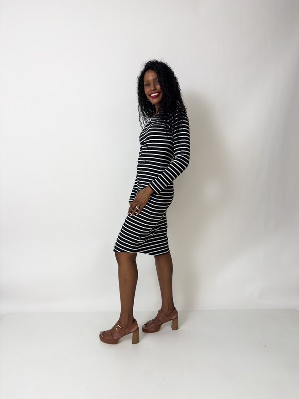 Anahera Dress