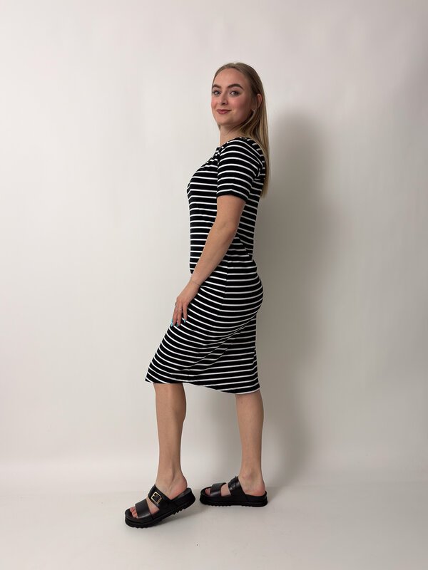 Anahera Dress
