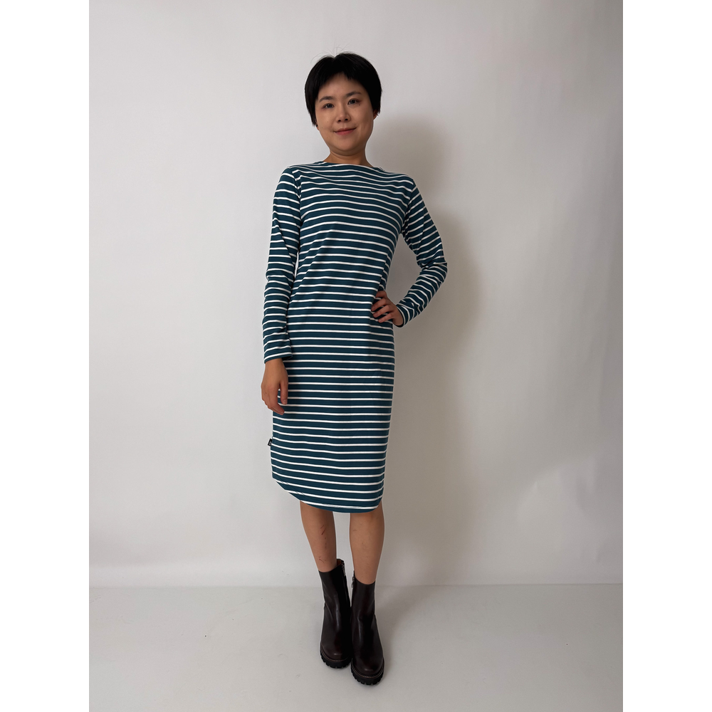 Anahera Dress