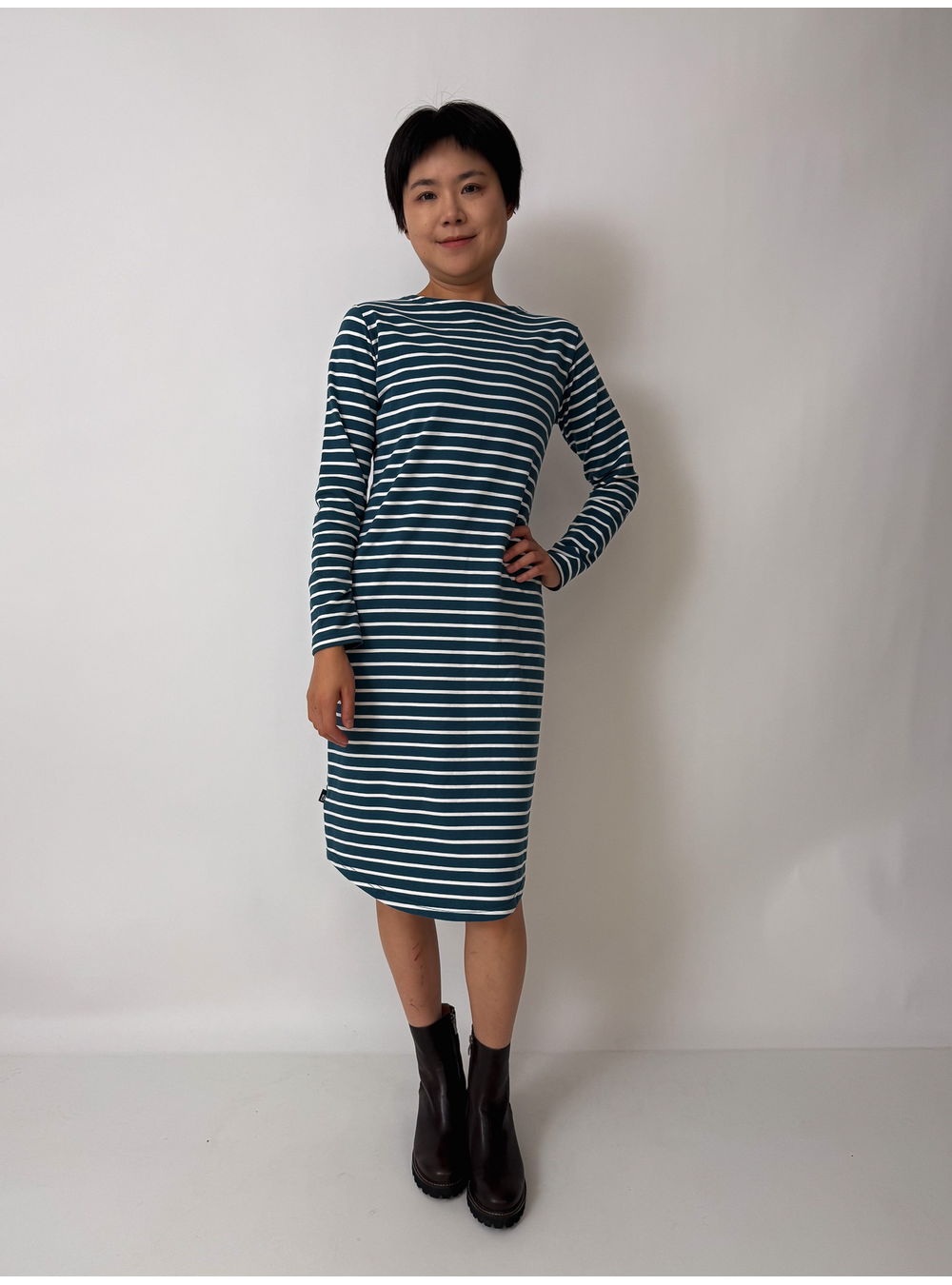 Anahera Dress