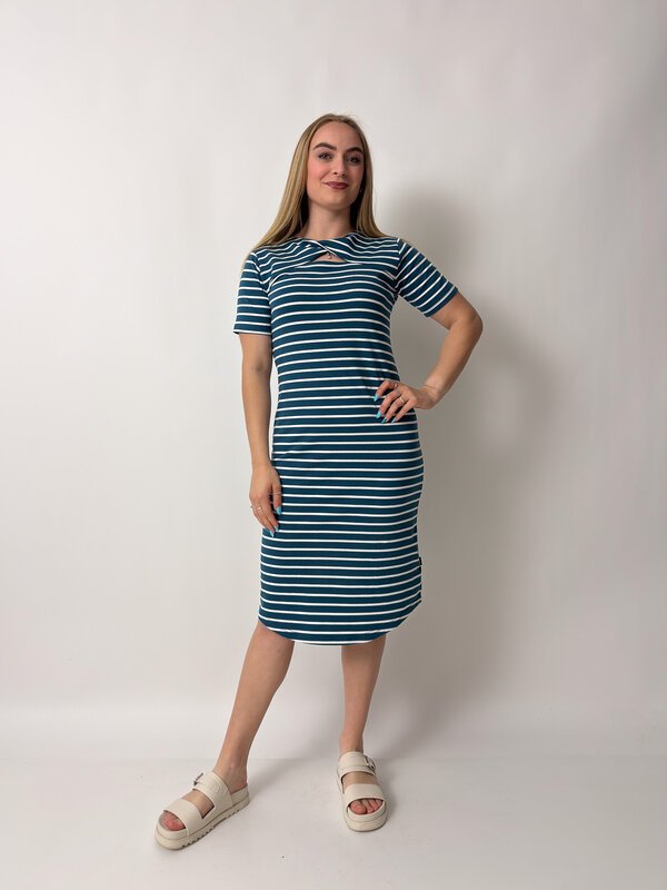 Anahera Dress