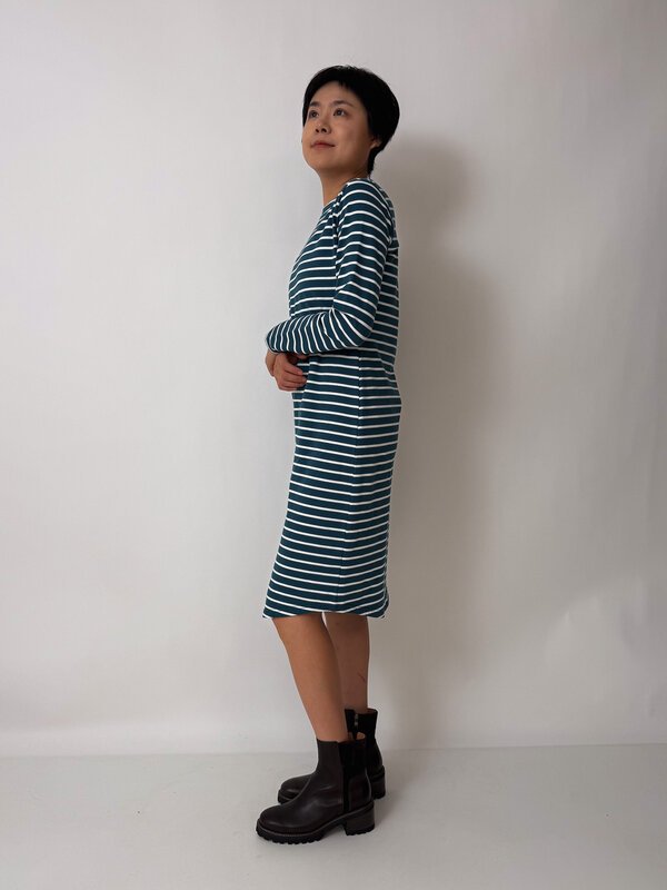 Anahera Dress