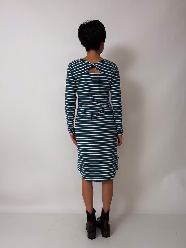 Anahera Dress