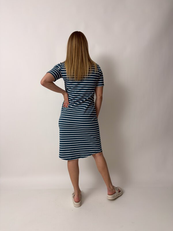 Anahera Dress