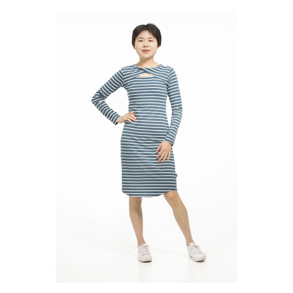 Anahera Dress