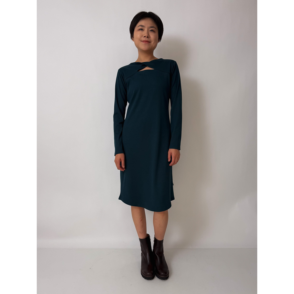 Anahera Dress