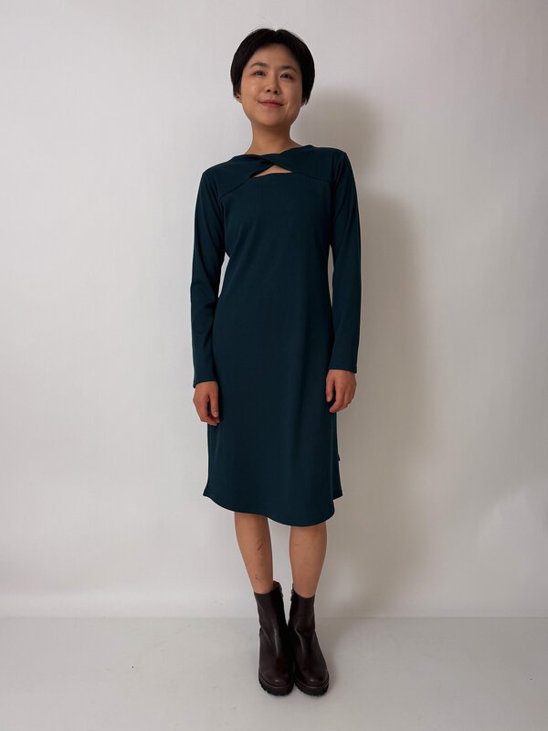 Anahera Dress