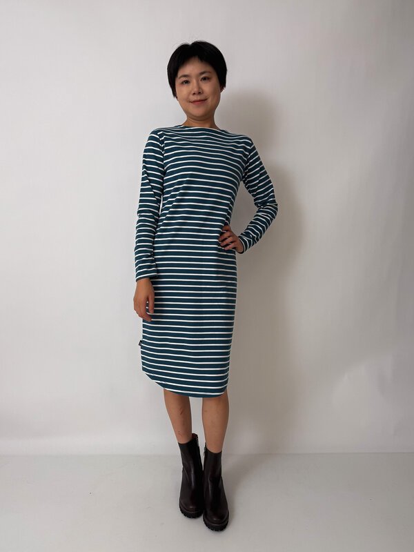 Anahera Dress